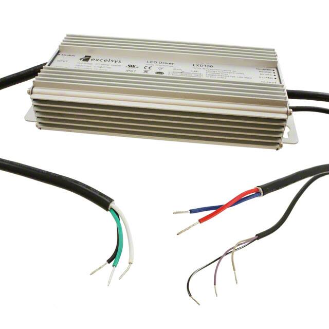 LXD150-0580SH Advanced Energy  LED Drivers